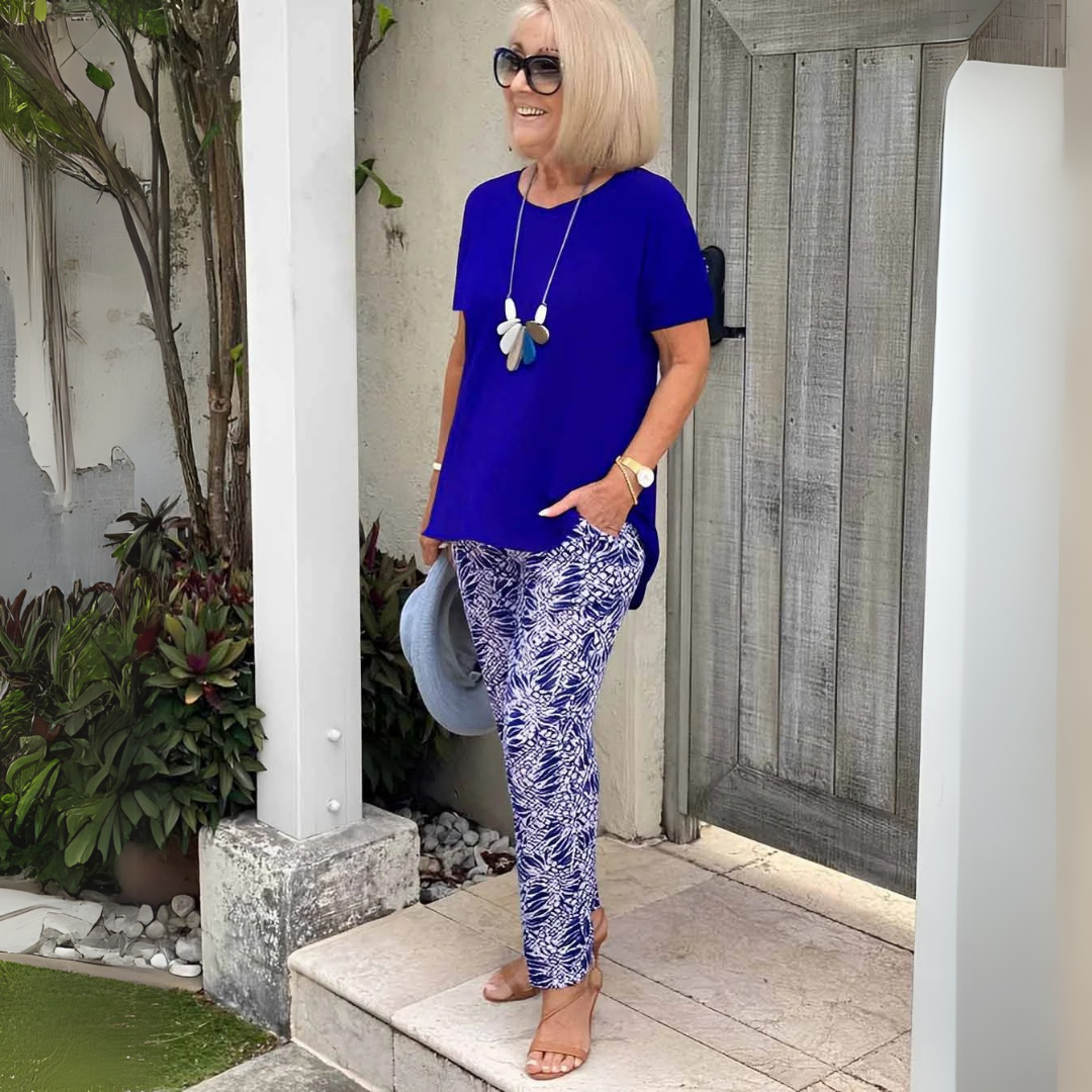 Constance - Elegante Set