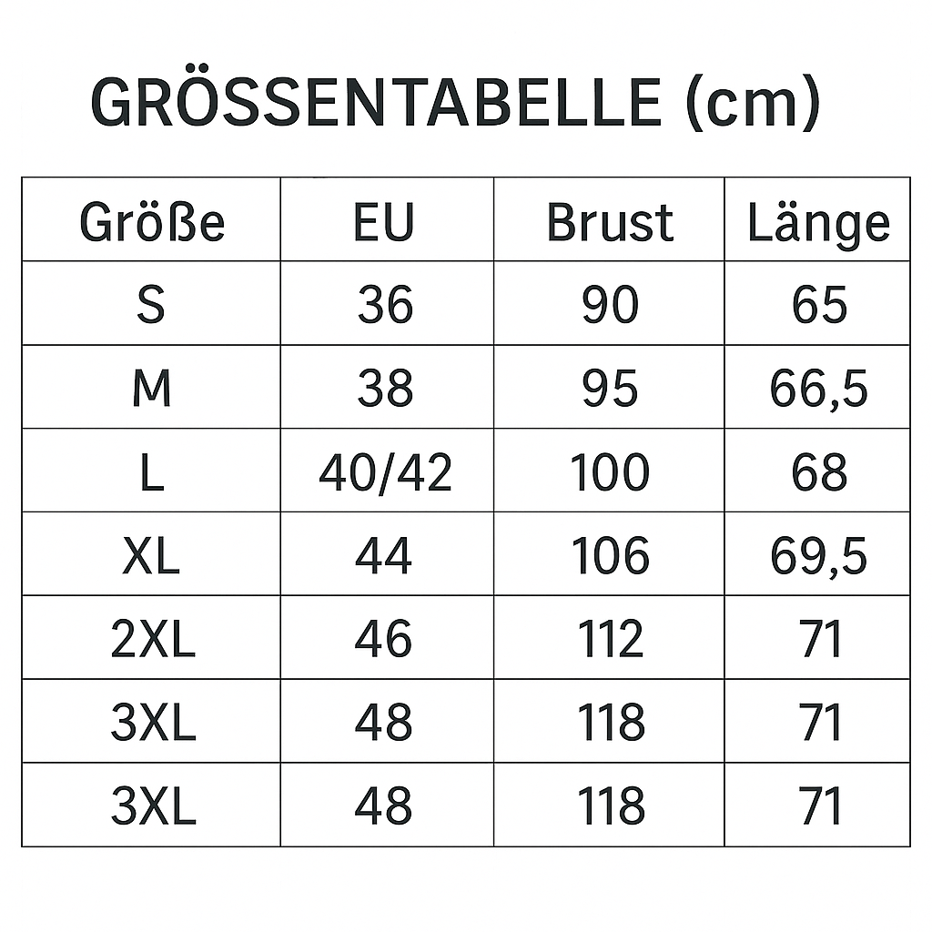 Byela | Bedrukt V-hals Lange Mouwen Top