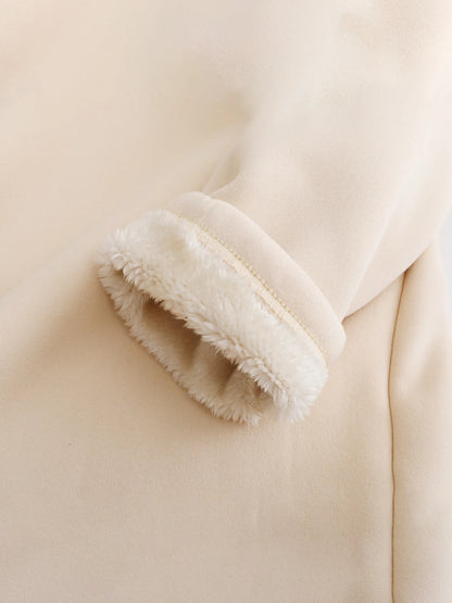 Maëlle - Chic Winter Set