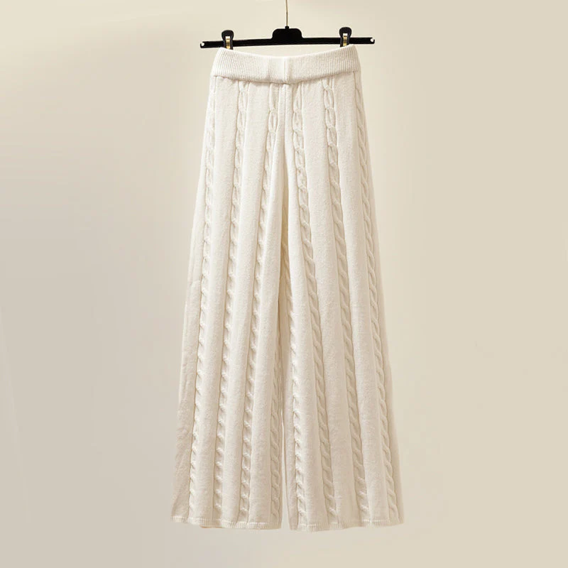 Gabby - Gezellige Gebreid Set