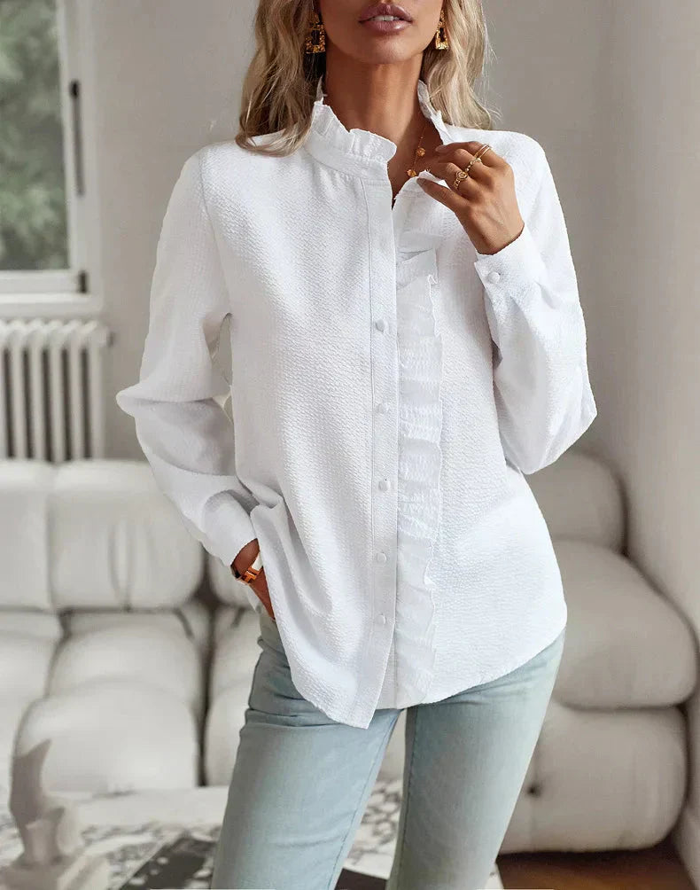 ROSILDA I ELEGANTE BLOUSE