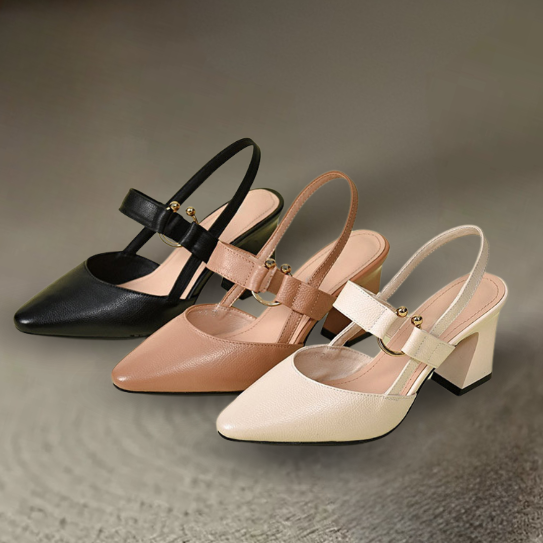 Divina |  Elegante Hakken