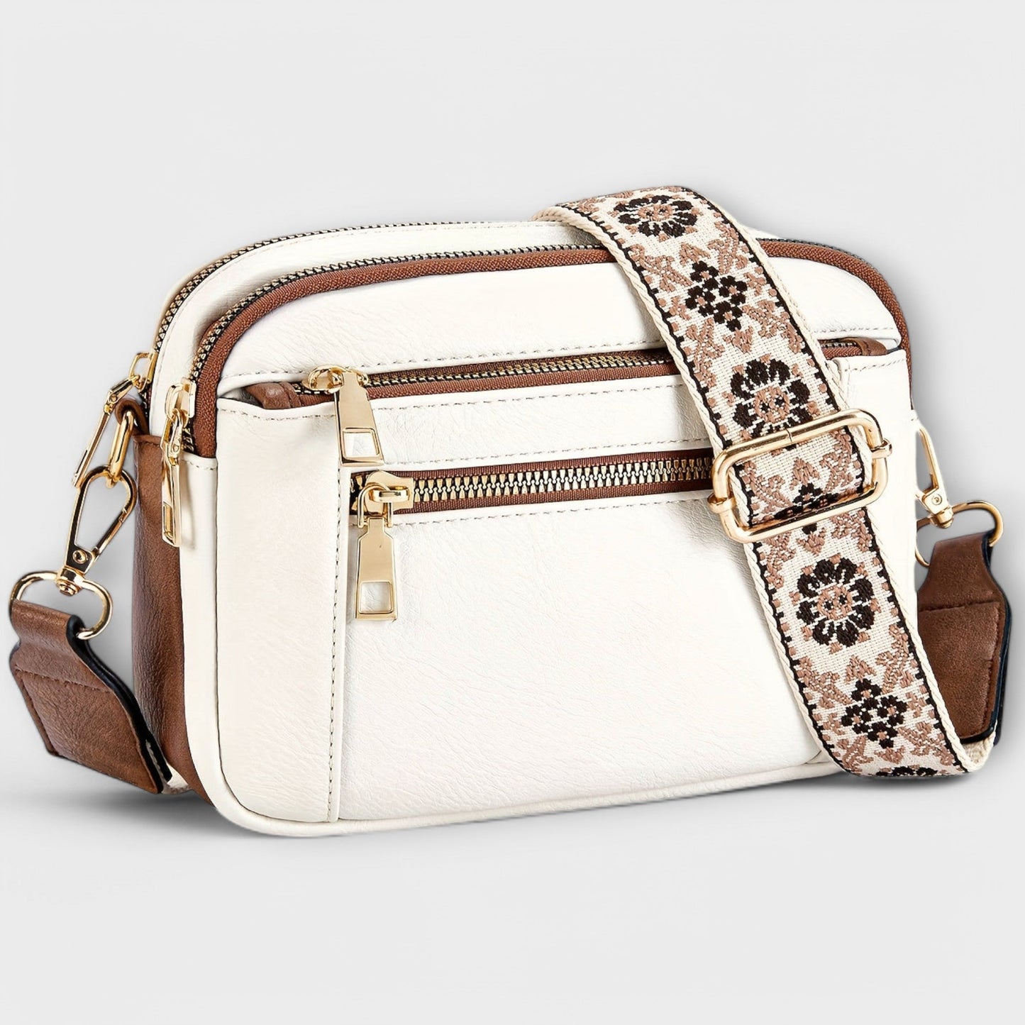 Dorianyx - Retro Boho Chic Tas
