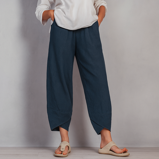 Tarni – Luchtige Zomerbroek