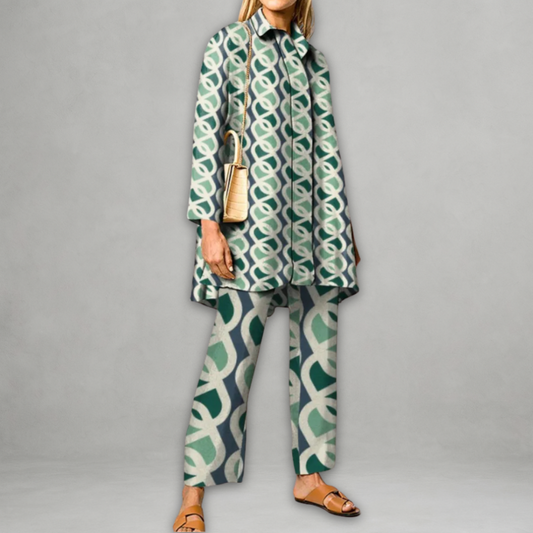 Zavira - Set van twee delen