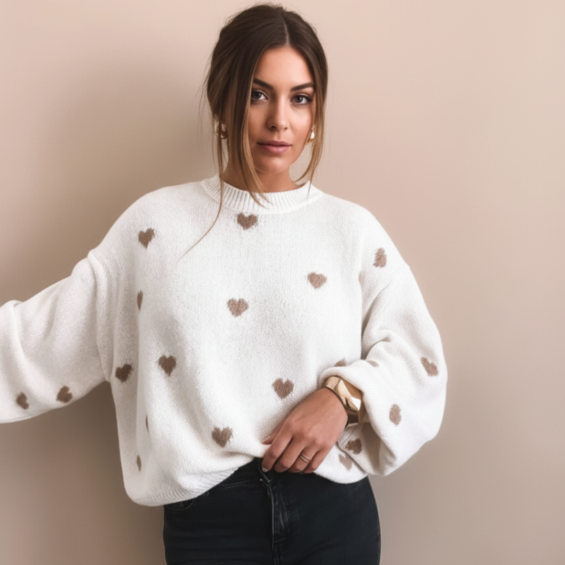 Isla™ | Trui van Wol