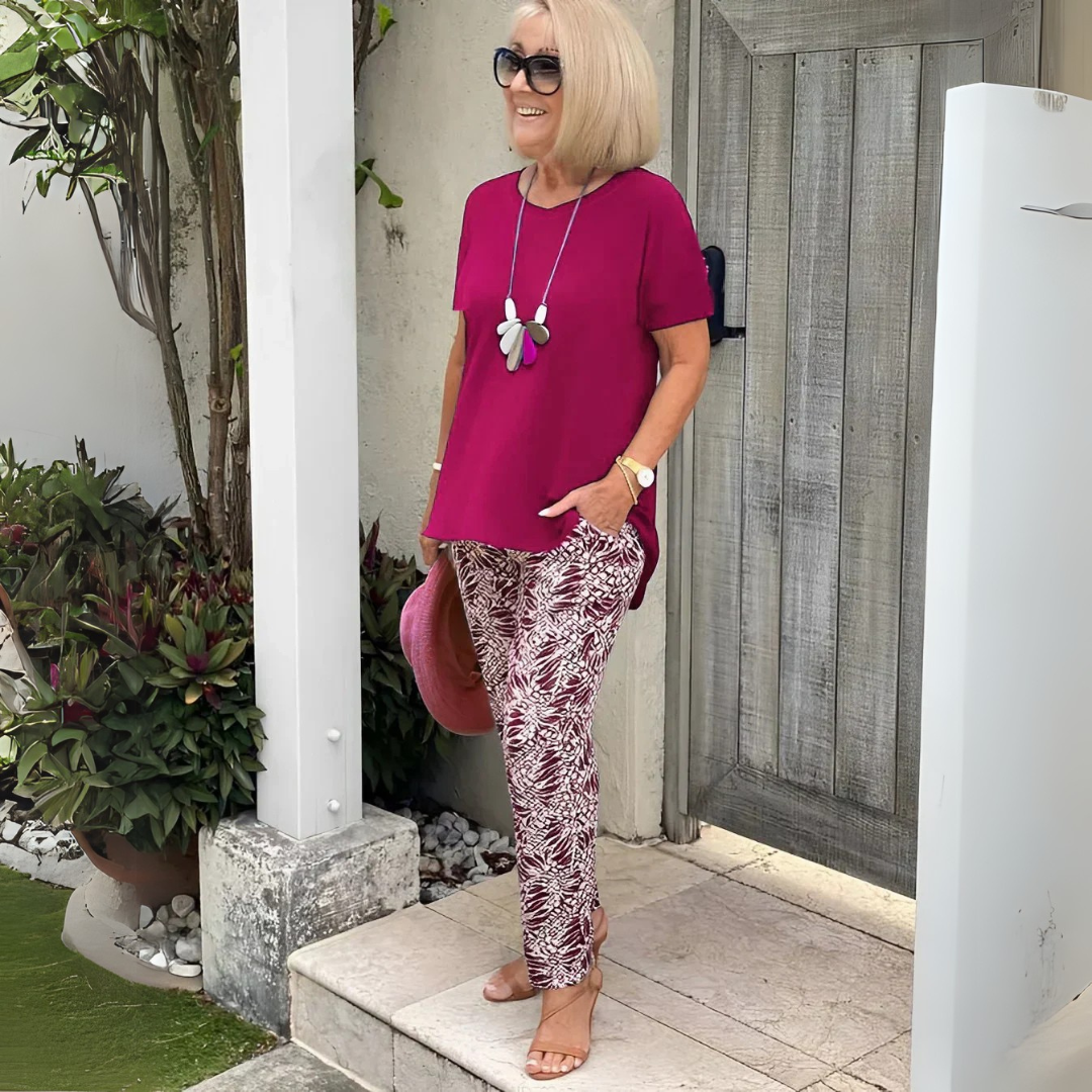 Constance - Elegante Set