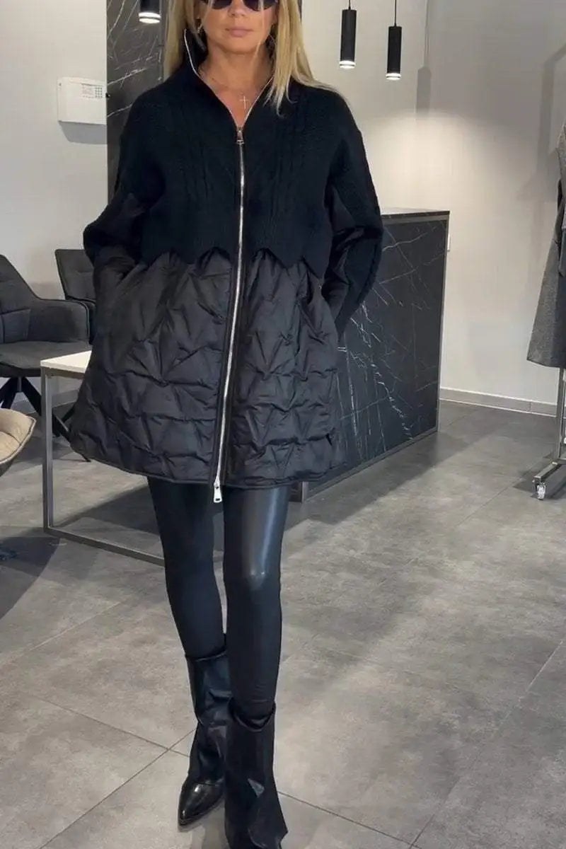 Elena | comfort jacket