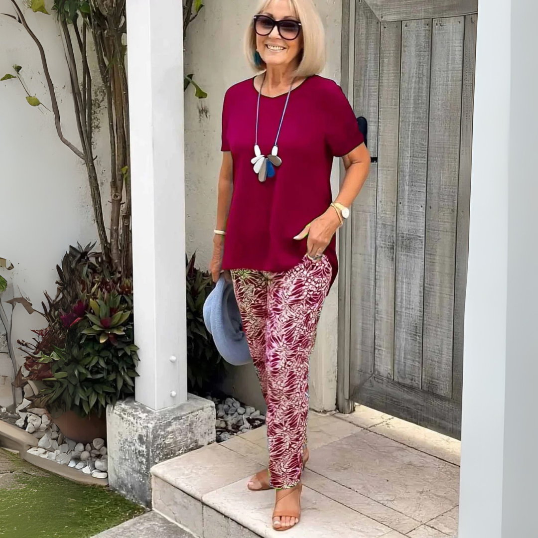 Constance - Elegante Set