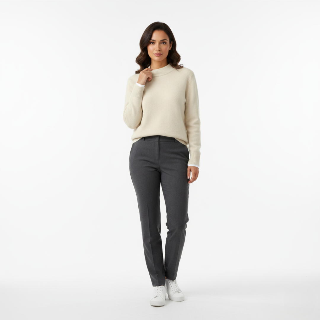Tahlia | Kasjmier Pullover