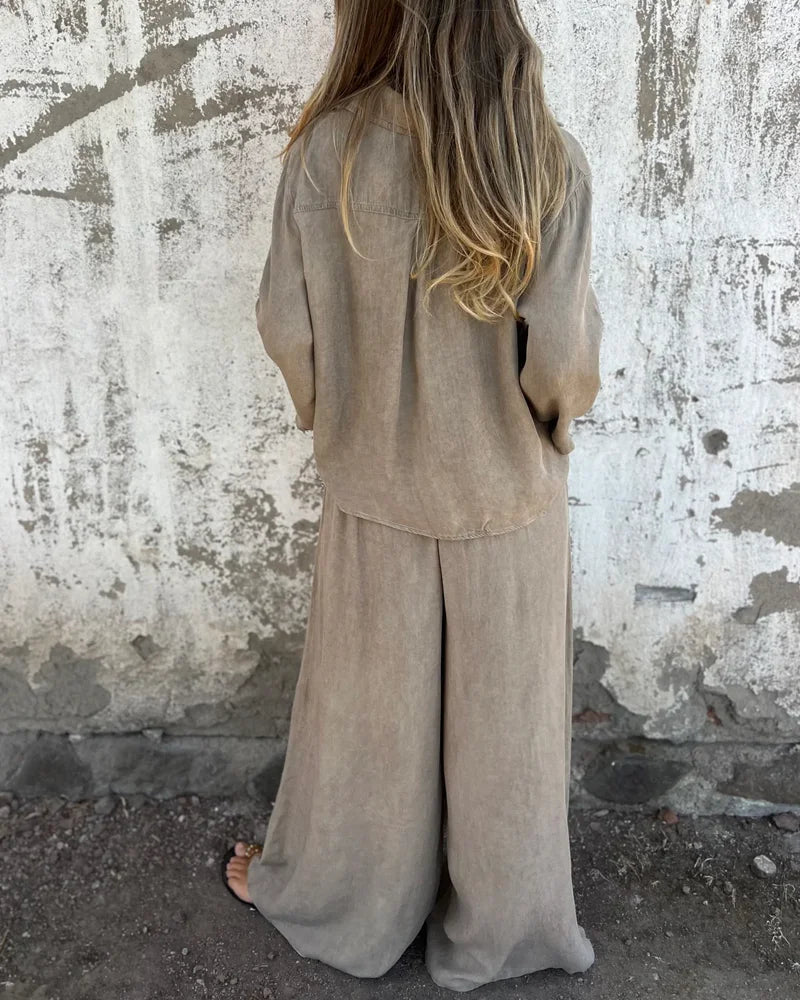 Kweepeer - Tweedelig Veelzijdig Set