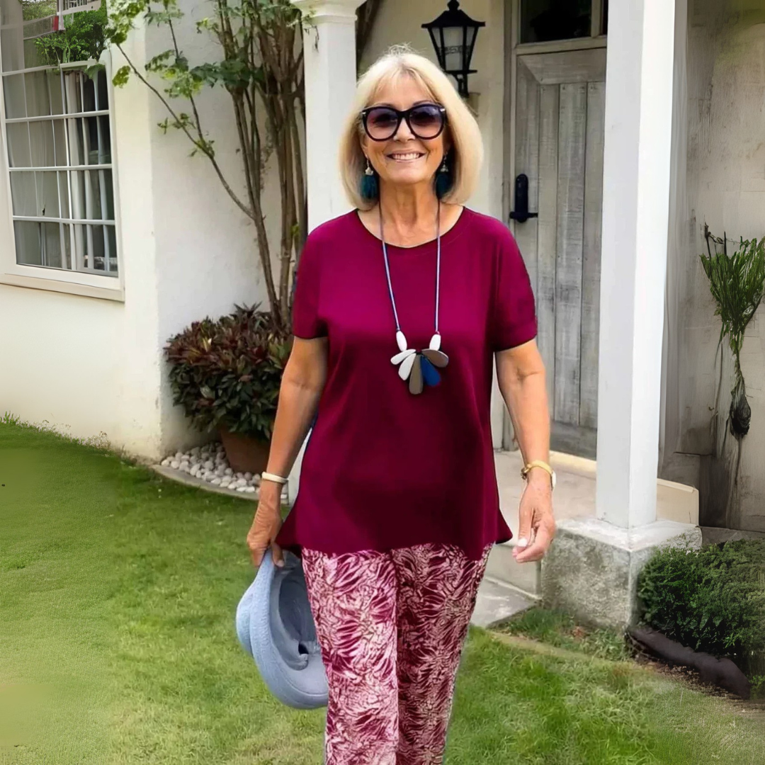 Constance - Elegante Set