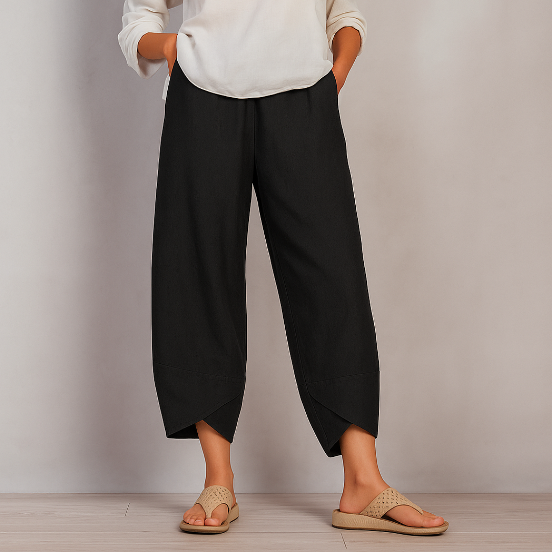 Tarni – Luchtige Zomerbroek