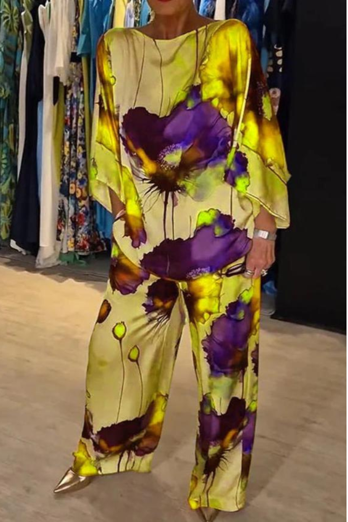 Jade - Elegant Veelzijdig Set