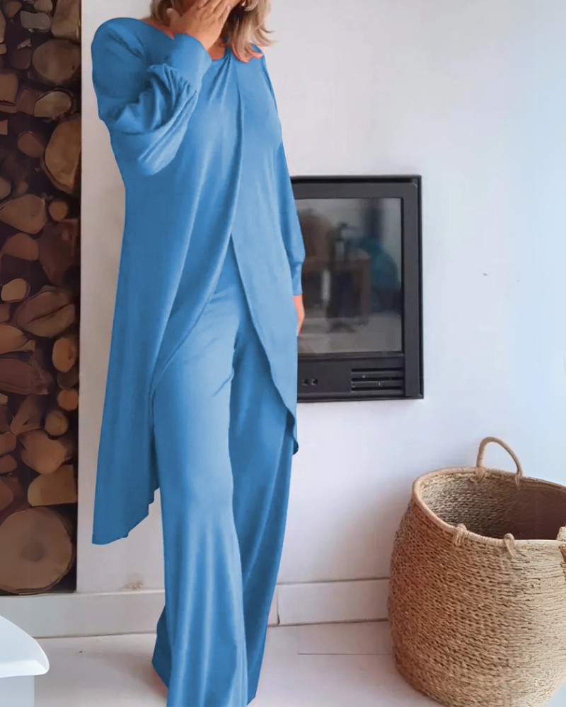 Adélaïde - Elegant en Comfortabel Set