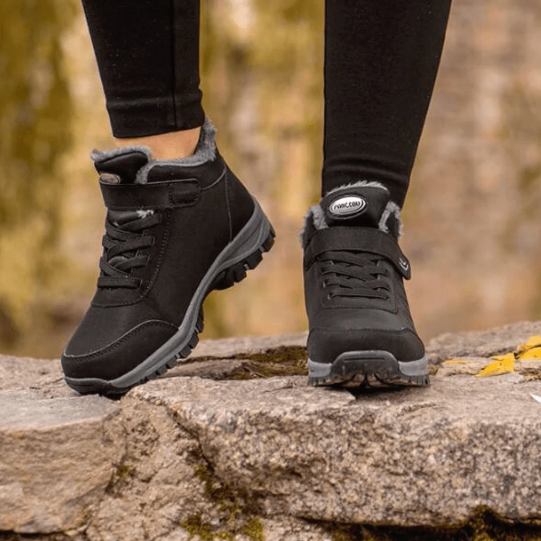 ACTIVEBOOTS™ | ERGONOMISCHE WINTERSCHOENEN