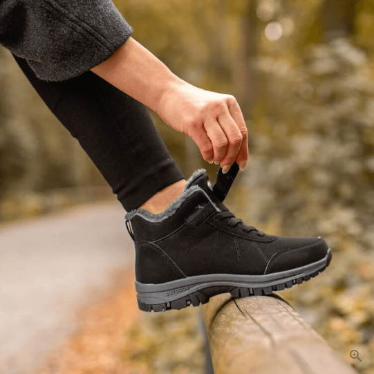 ACTIVEBOOTS™ | ERGONOMISCHE WINTERSCHOENEN