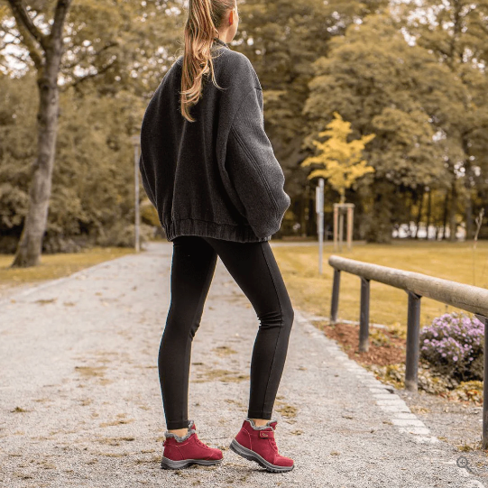 ACTIVEBOOTS™ | ERGONOMISCHE WINTERSCHOENEN