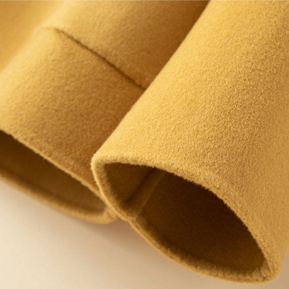 Fioren™ Kasjmier jas