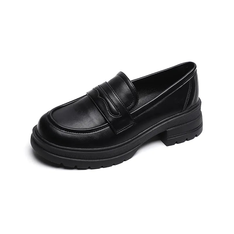 Hedda | Loafers