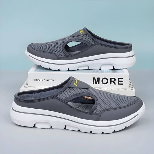 Ortho Fit | Sportieve Orthopedische Sandalen