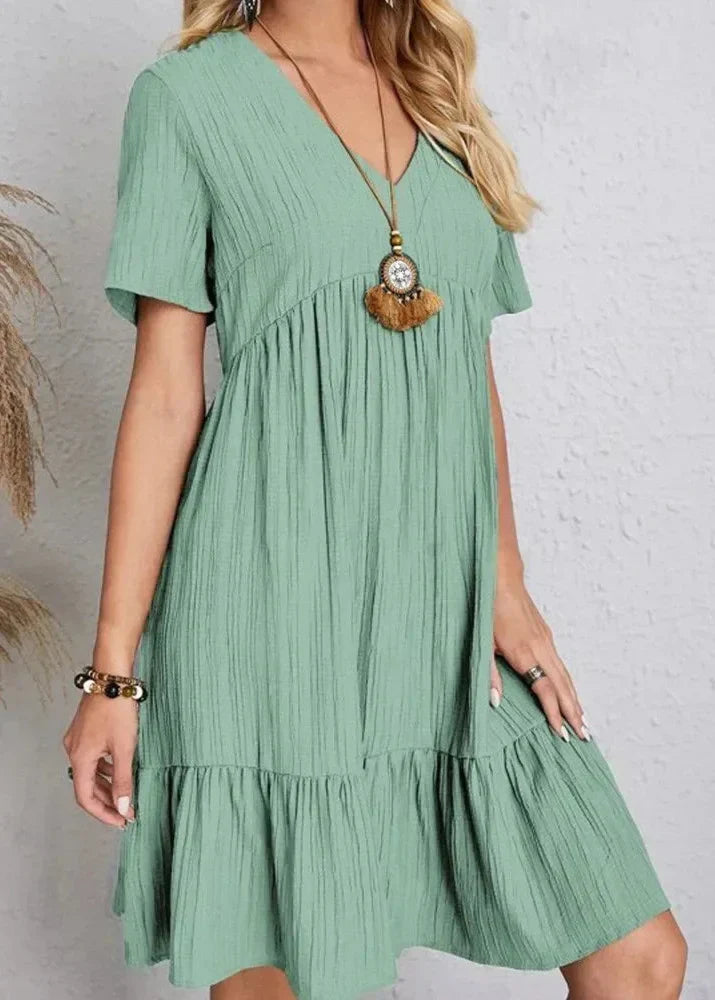 Chiara™ - Elegante Jurk