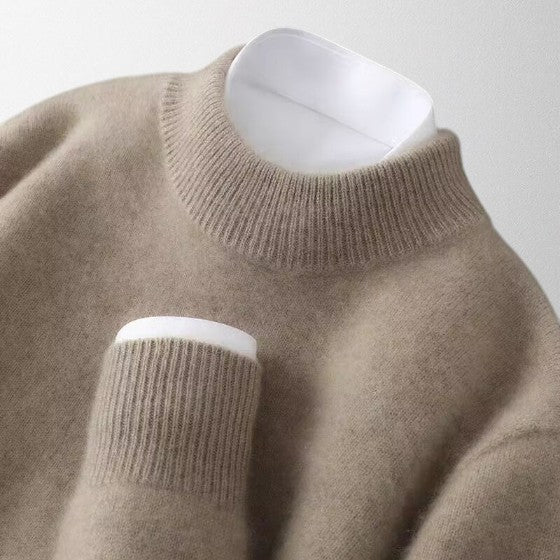 Tahlia | Kasjmier Pullover