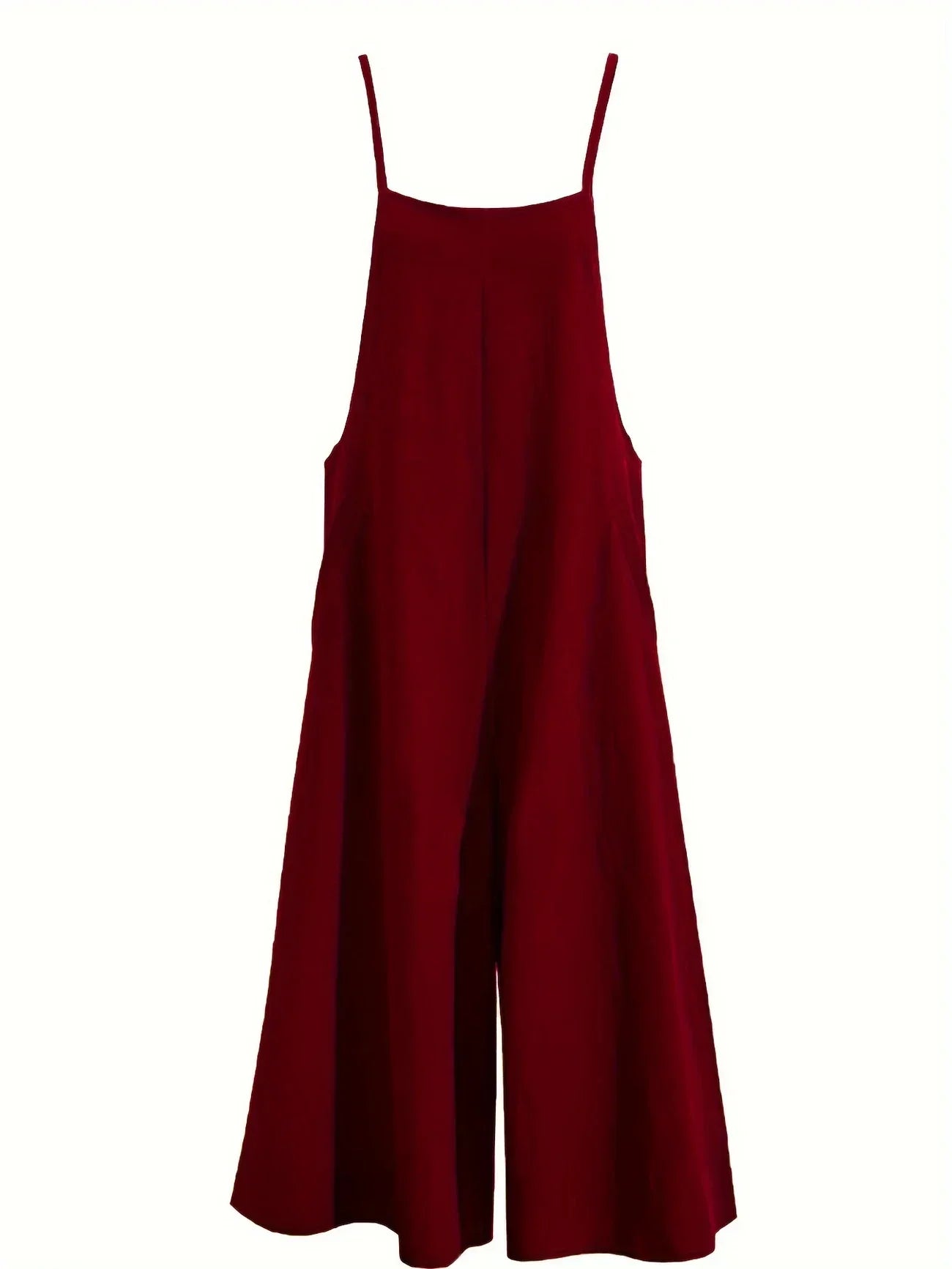 Faryn - Elegante Zomer Jumpsuit