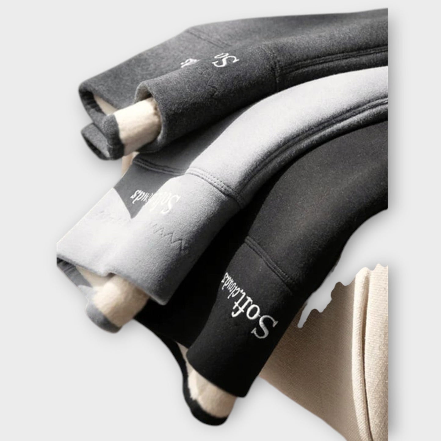 Aleida | Winterbroek