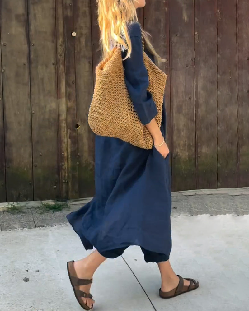 Luxe - Chic en Comfortabel Set