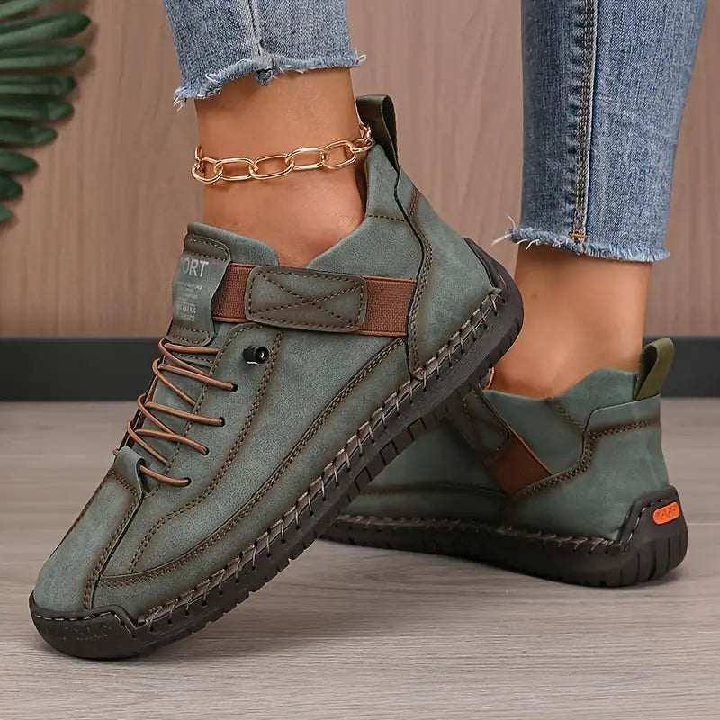 Aria | Orthopedische Comfortabele Sneakers