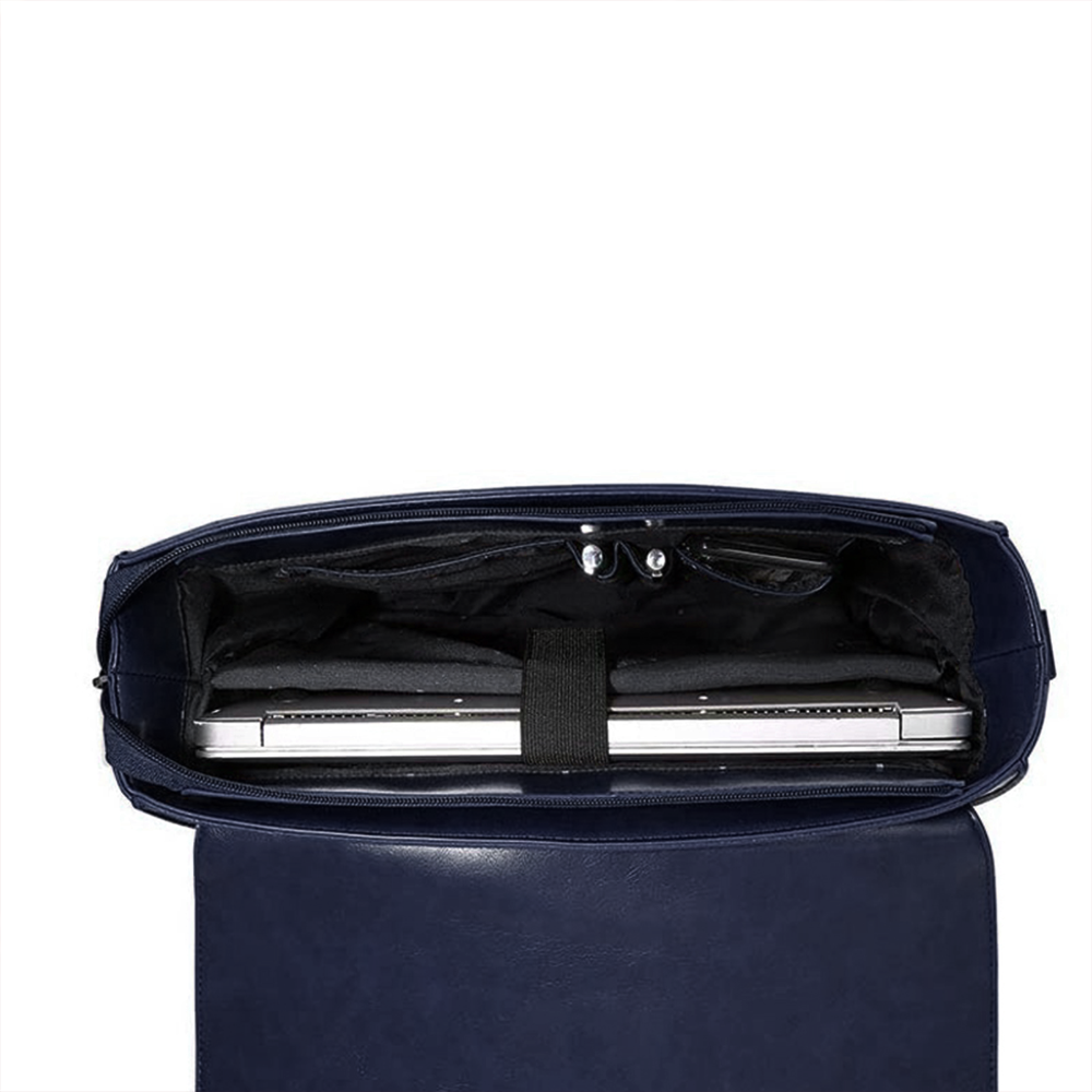 Bernadette - Elegante Tas met Strik