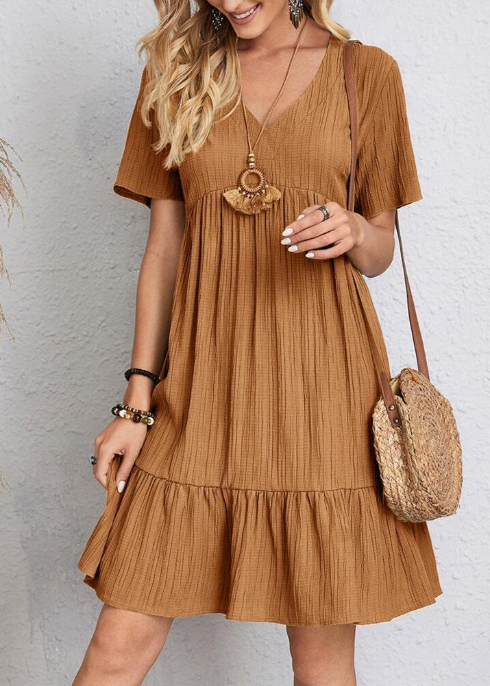 Chiara™ - Elegante Jurk